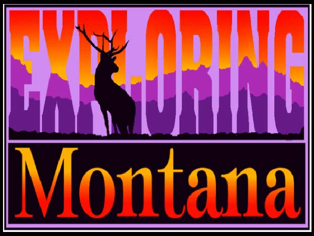 Exploring Montana Logo