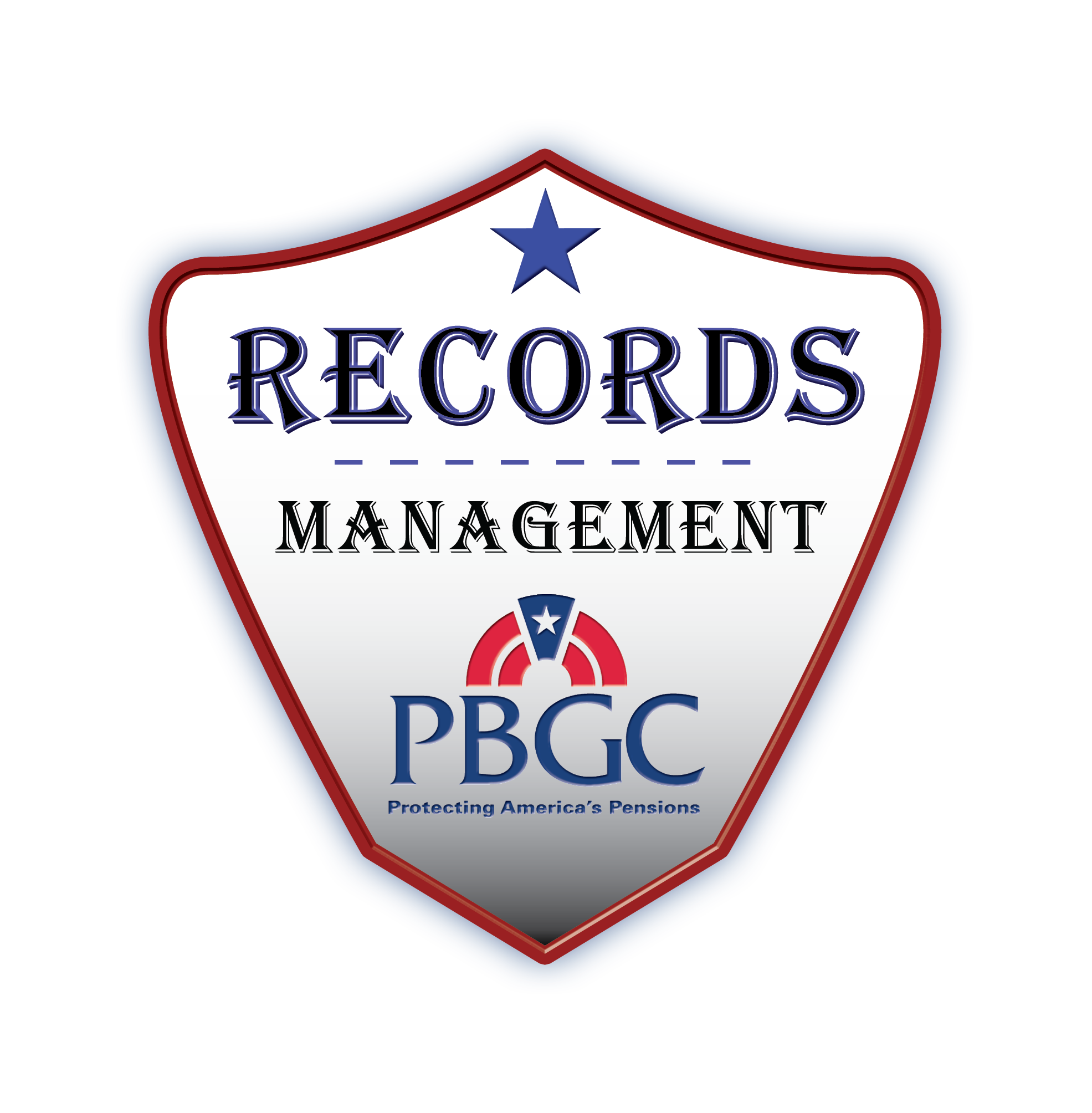 shield logo PBGC